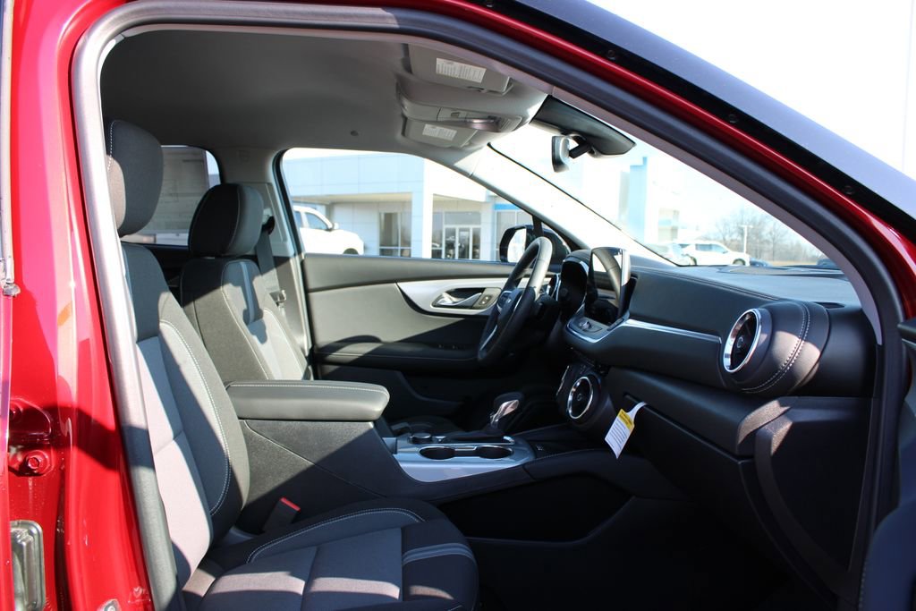 New 2026 Chevrolet Blazer LT w/ Convenience Package image 27
