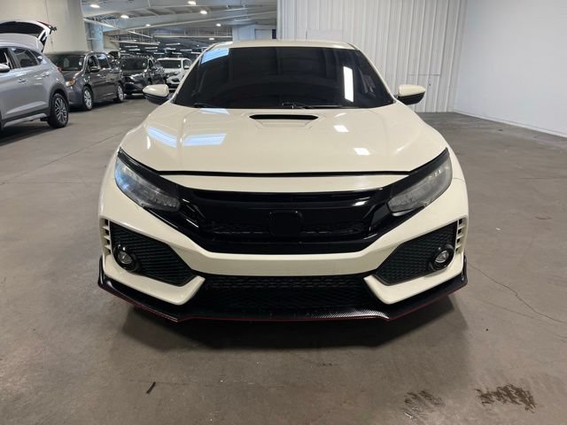 Used 2019 Honda Civic Type R image 8