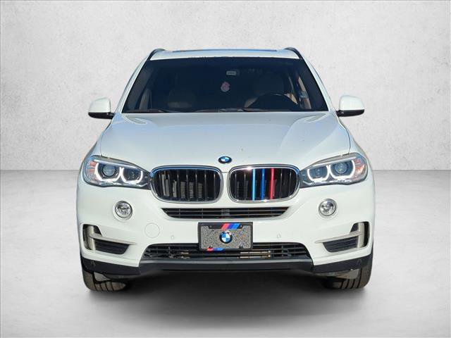 Used 2016 BMW X5 sDrive35i image 2