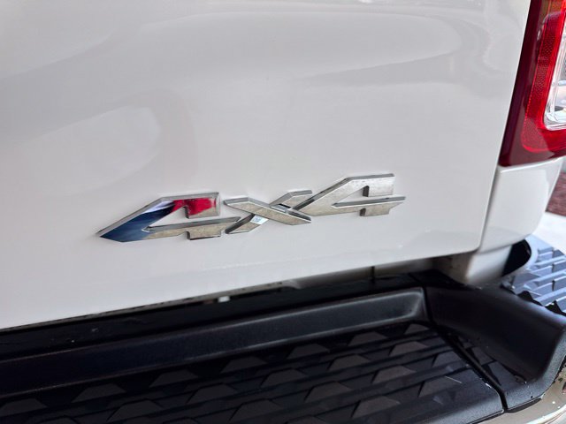 Used 2020 RAM 2500 Tradesman AWD/4WD image 30