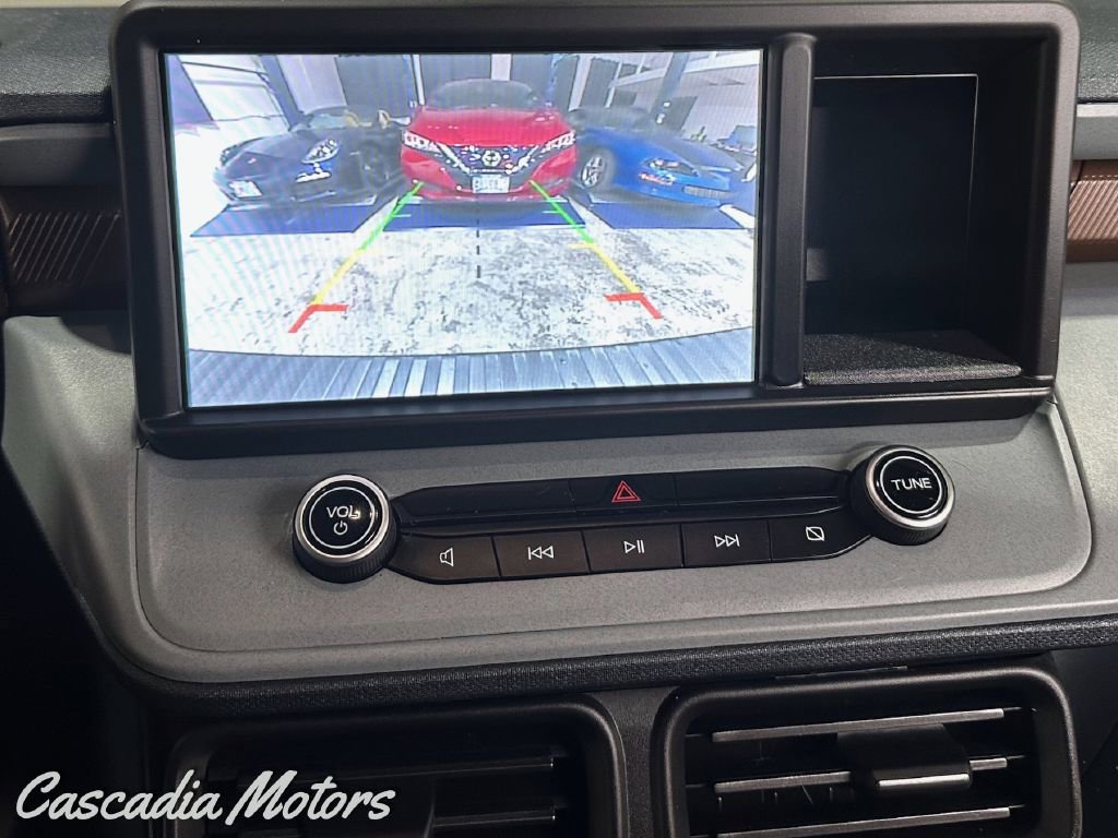 Used 2022 Ford Maverick Lariat w/ Lariat Luxury Package image 16