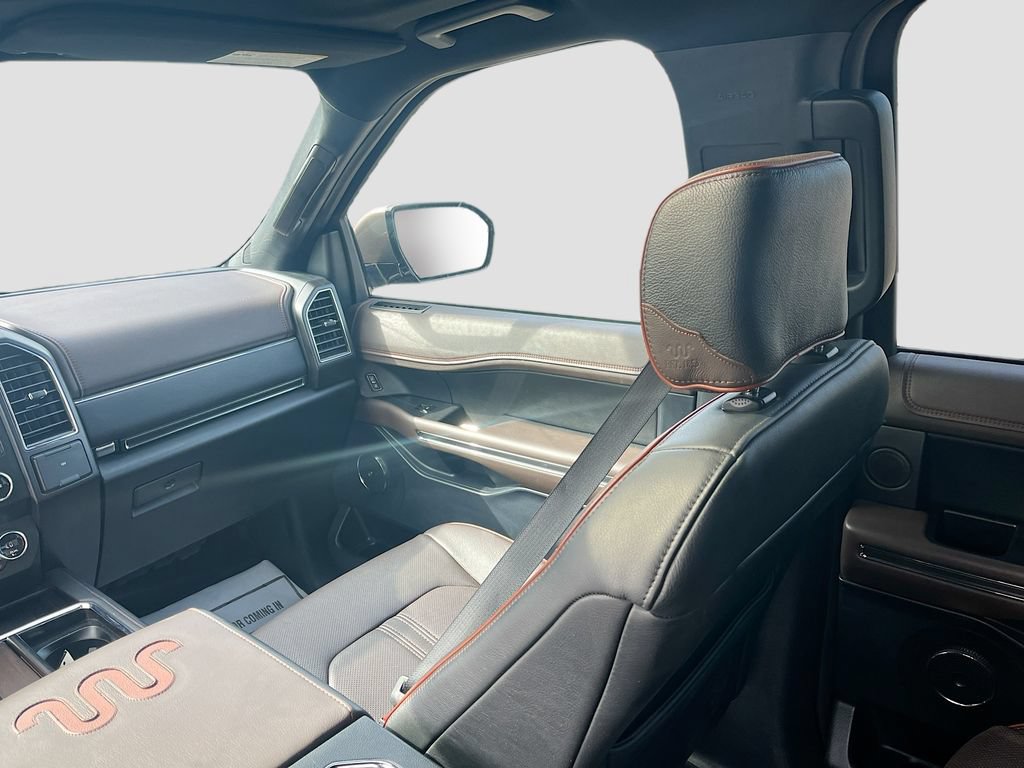 Used 2021 Ford Expedition King Ranch RWD image 25