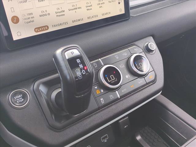 Used 2023 Land Rover Defender 110 S AWD/4WD image 12