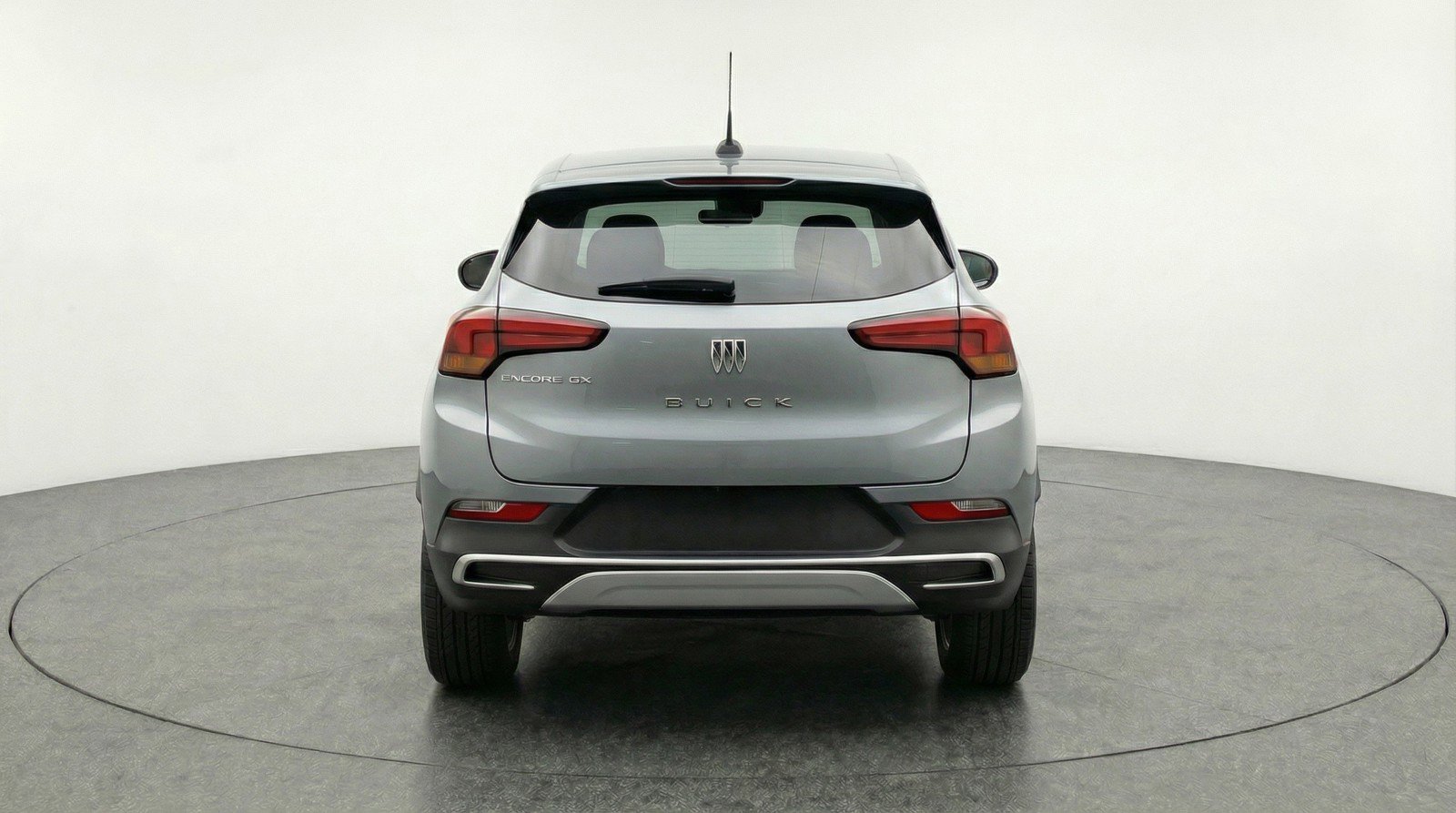 Used 2025 Buick Encore GX Preferred AWD/4WD image 7
