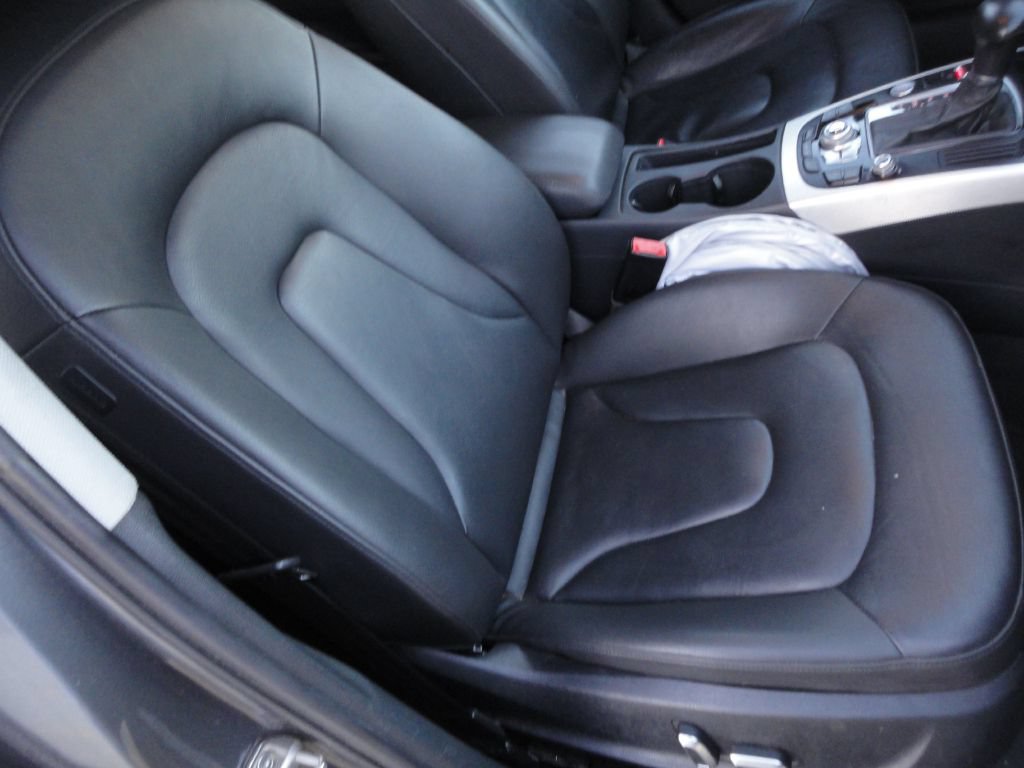 Used 2016 Audi A4 Premium Plus w/ Technology Package AWD/4WD image 9