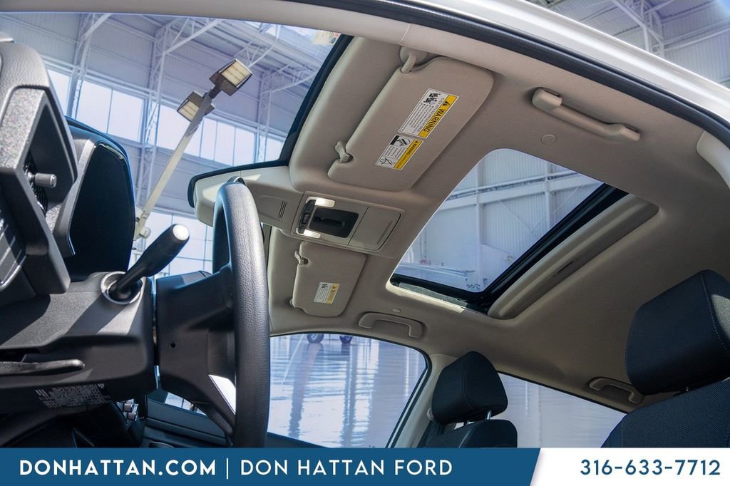 Used 2024 Honda CR-V EX image 19