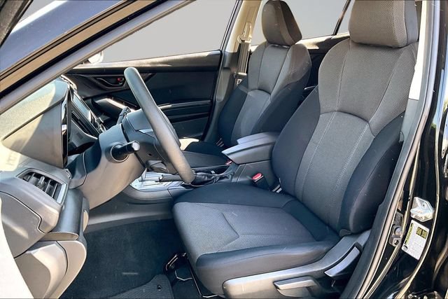 Used 2023 Subaru Crosstrek 2.0i AWD/4WD image 20