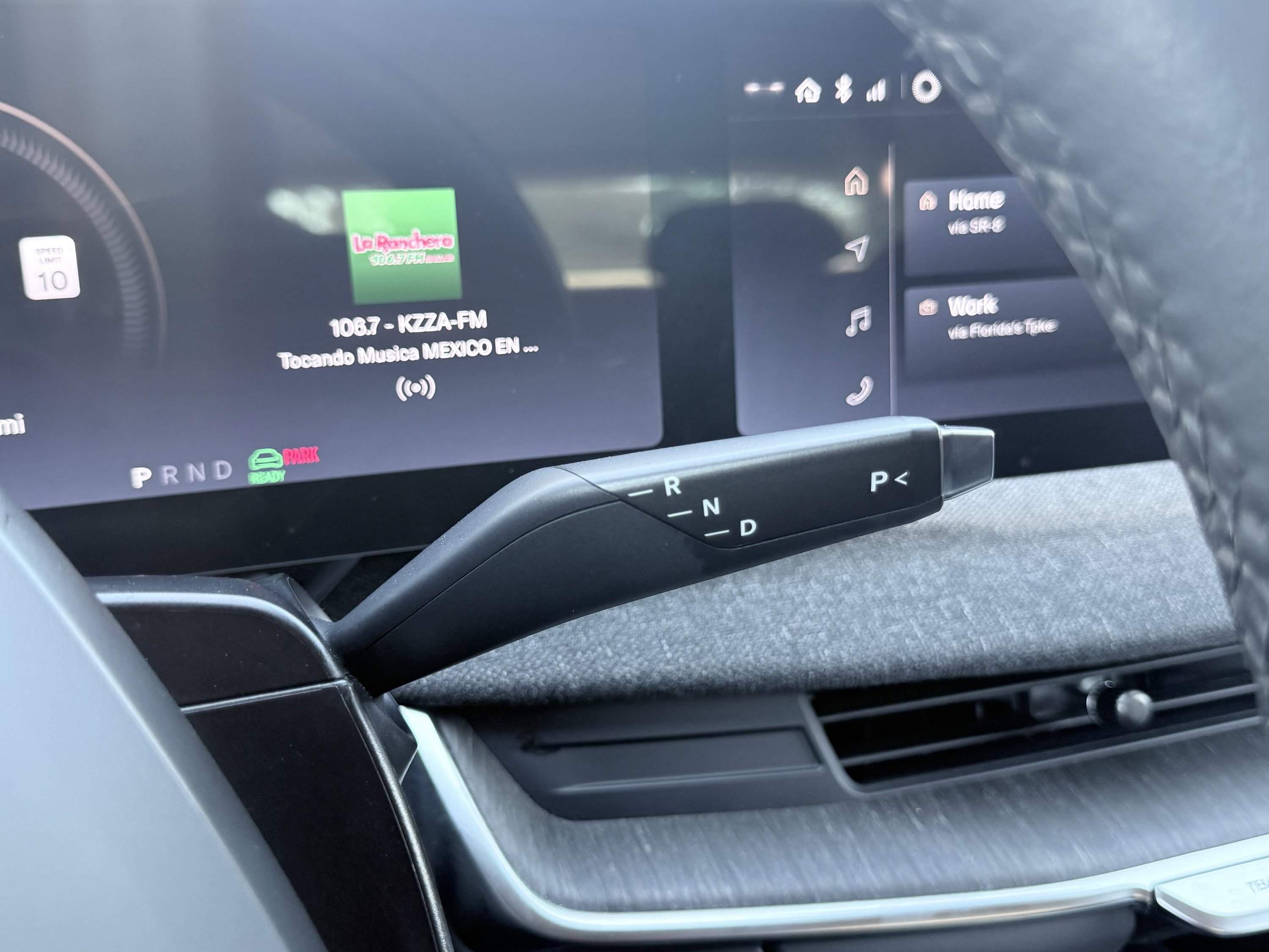 Used 2025 Lucid Air Touring AWD/4WD image 75