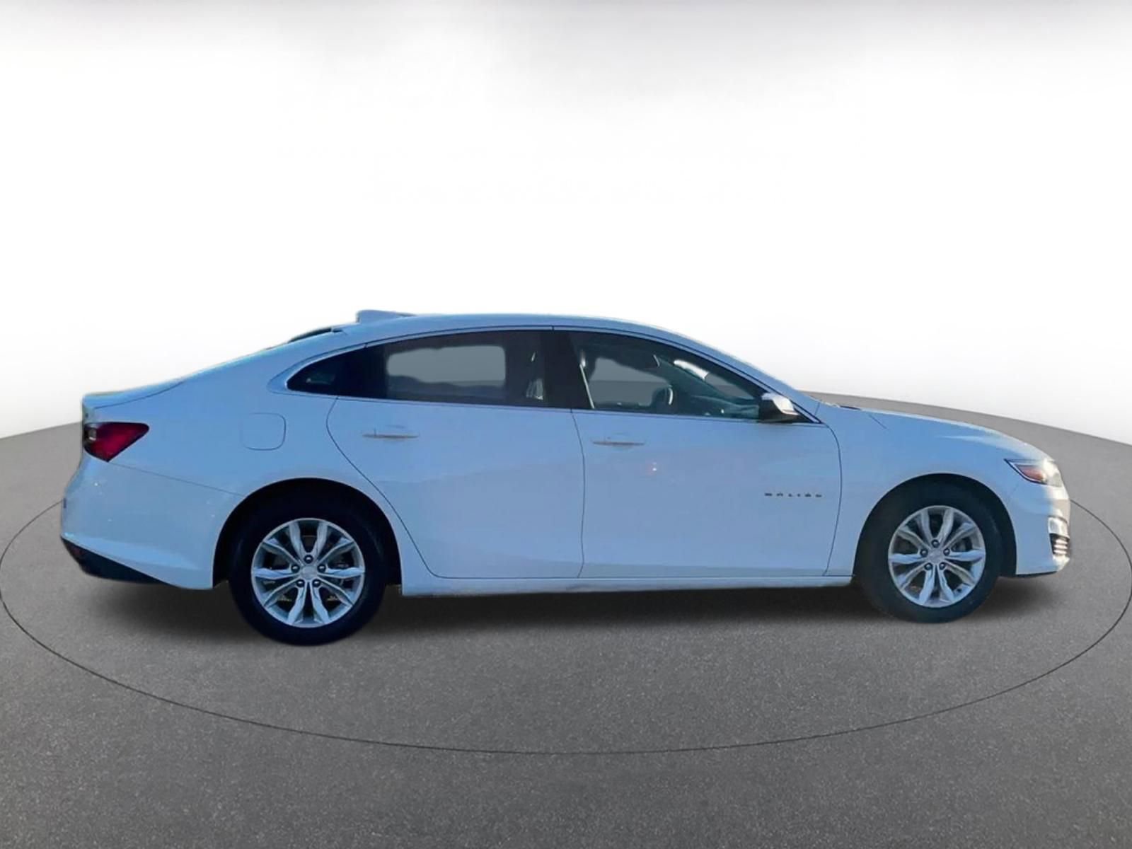 Used 2023 Chevrolet Malibu LT w/ Driver Confidence Package image 15