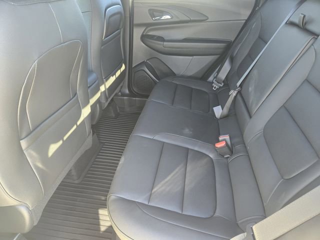 New 2026 Chevrolet TrailBlazer ACTIV w/ Convenience Package FWD image 21