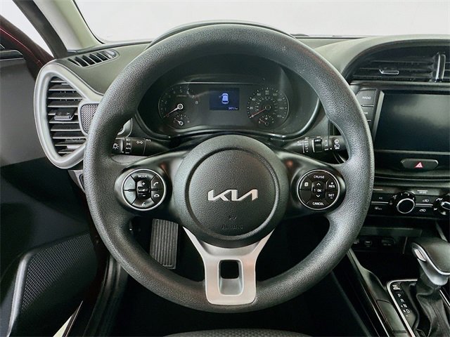 Used 2022 Kia Soul LX image 19