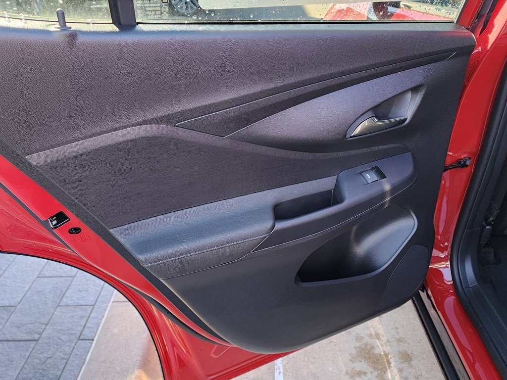 New 2026 Buick Envista Sport Touring w/ Convenience I Package image 39