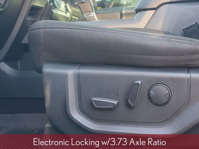 Used 2019 Ford F150 XLT w/ Equipment Group 302A Luxury image 15