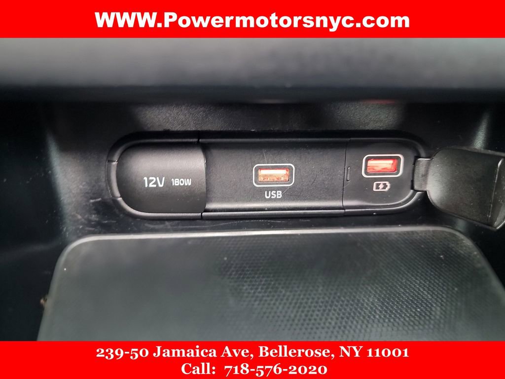 Used 2023 Kia Forte GT-Line w/ GT-Line Premium Package image 34