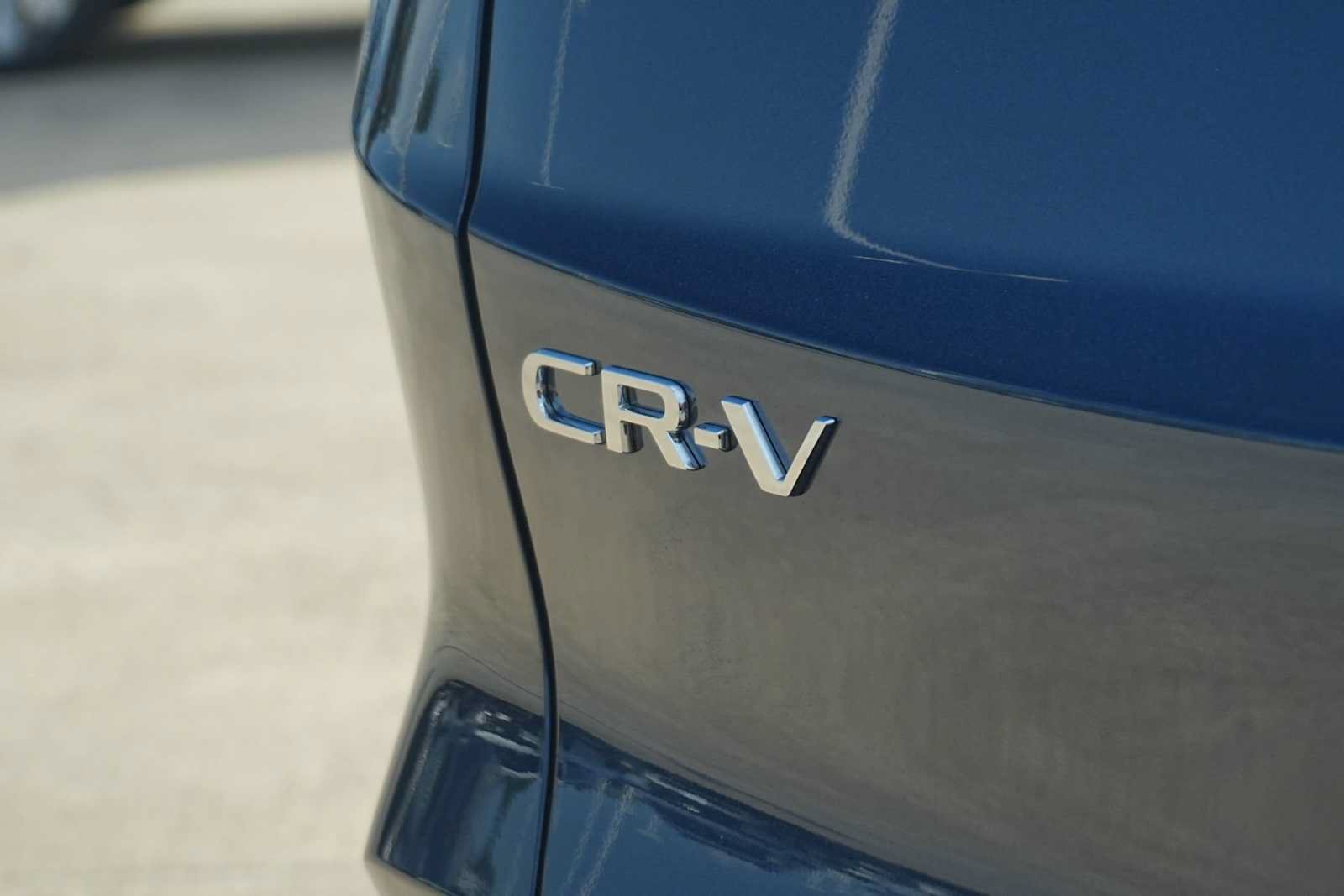 New 2027 Honda CR-V EX-L image 7