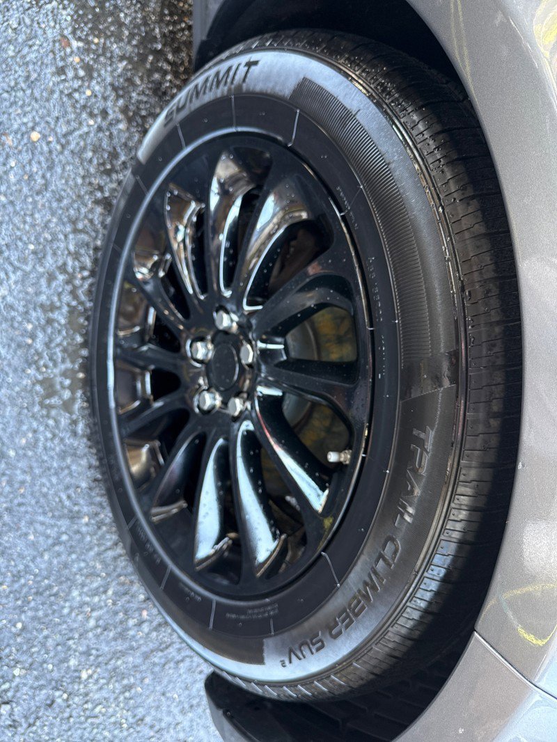 Used 2018 Land Rover Range Rover HSE image 46