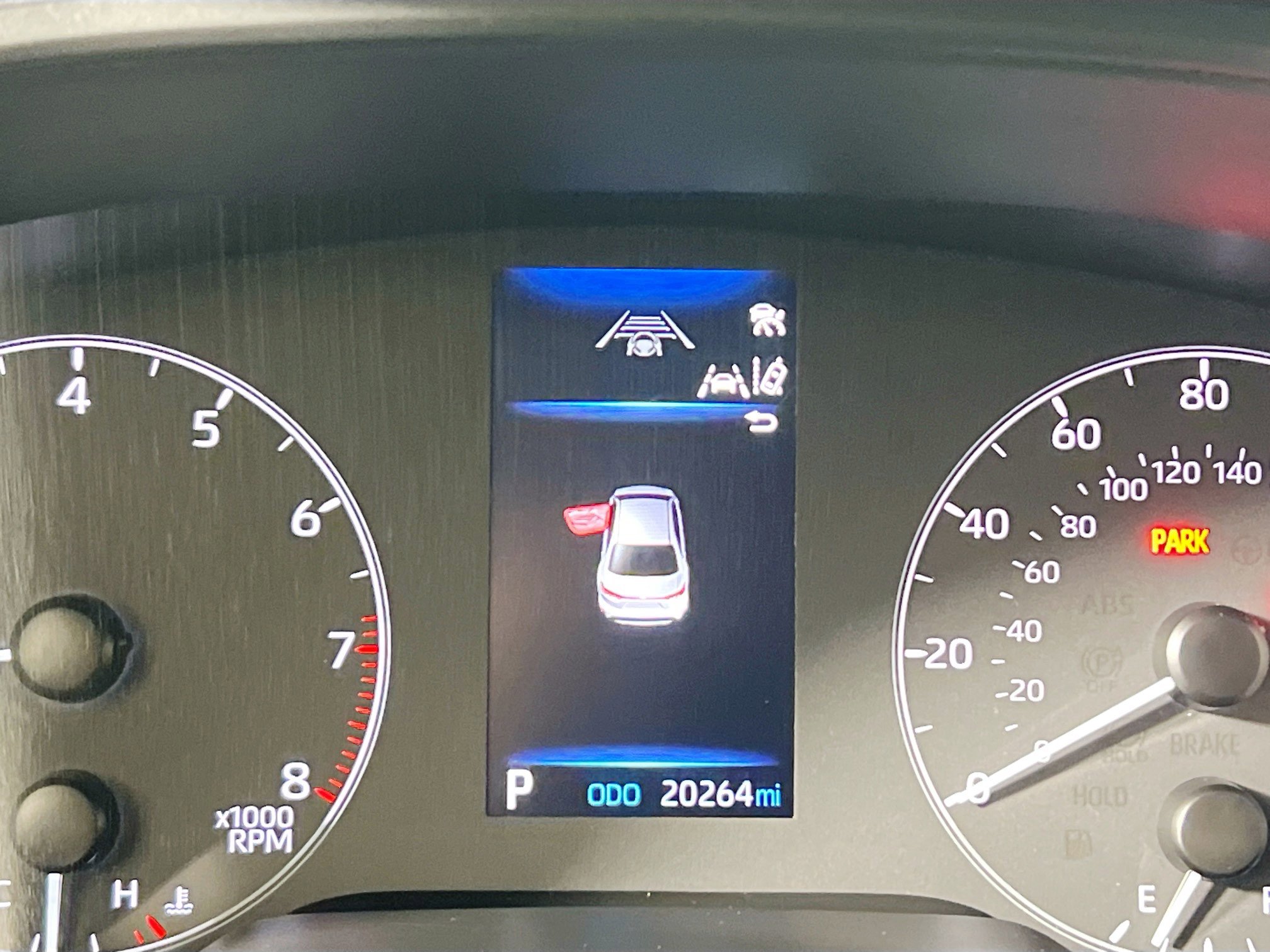 Used 2024 Toyota Corolla LE image 23