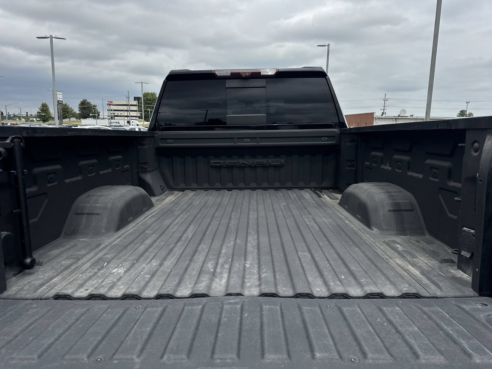 Used 2020 GMC Sierra 2500 Denali w/ Denali Ultimate Package AWD/4WD image 25