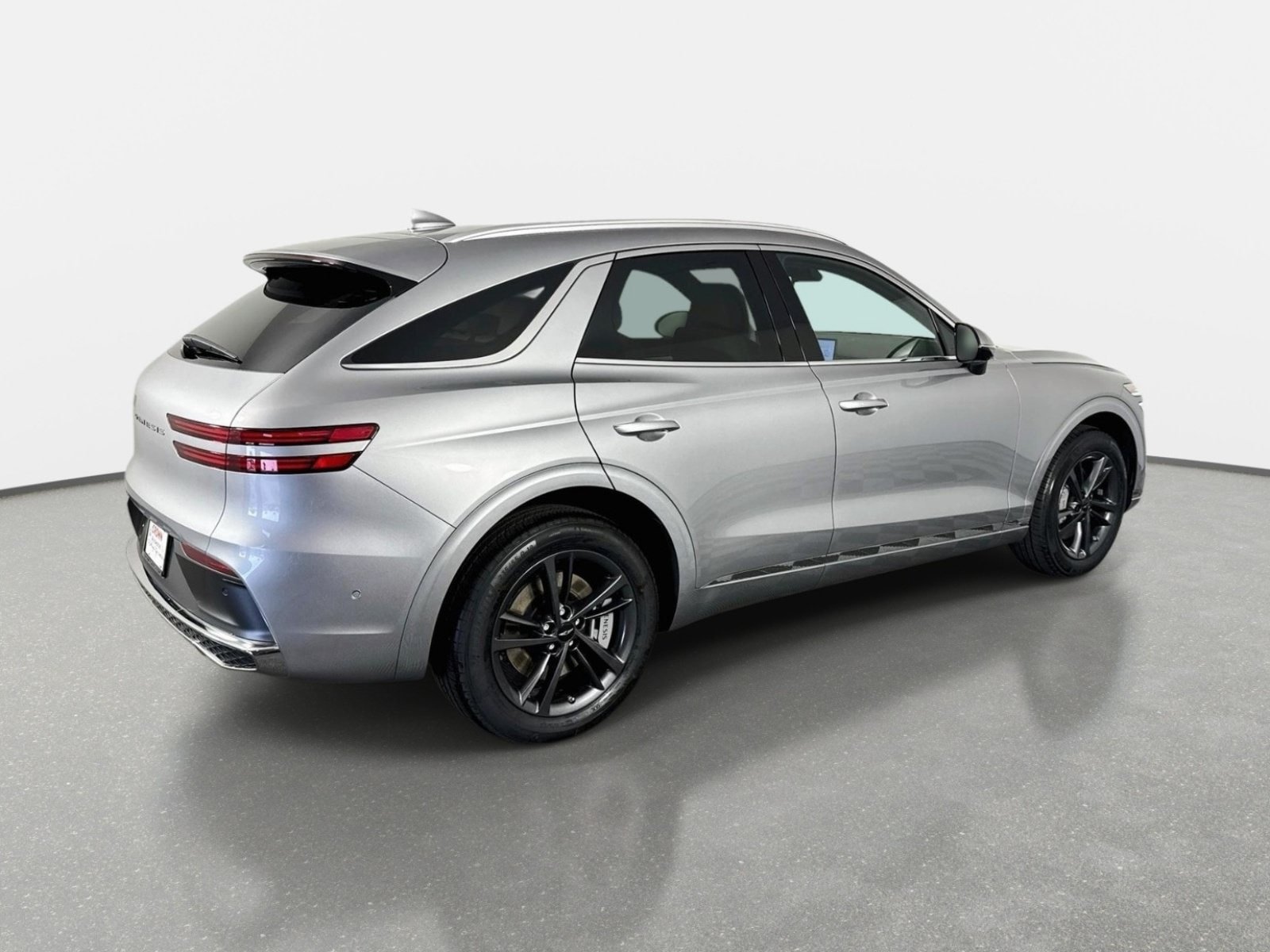 New 2027 Genesis GV70 2.5T Advanced AWD/4WD image 5