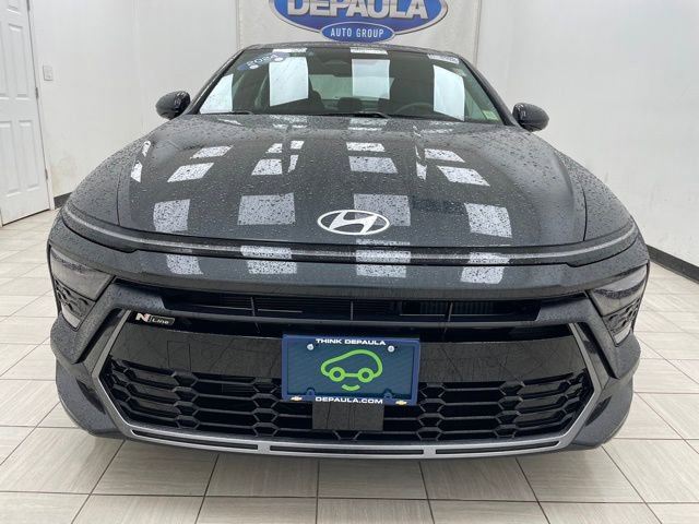 Used 2024 Hyundai Sonata N Line image 19