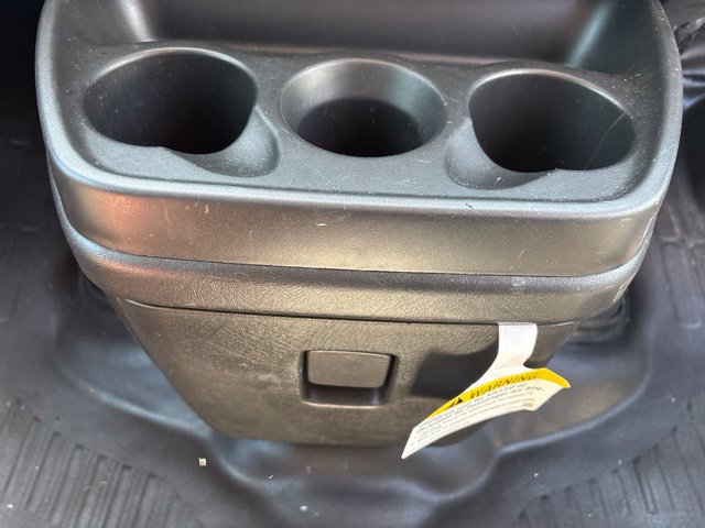 Used 2025 Chevrolet Express 2500 w/ Driver Convenience Package RWD image 23