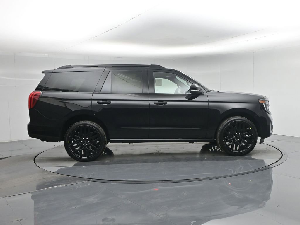 New 2026 Ford Expedition Platinum w/ Stealth Performance Package AWD/4WD image 50