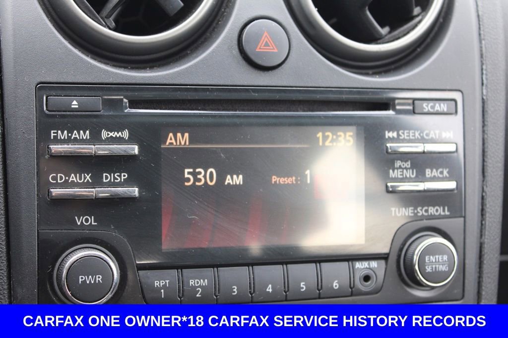 Used 2015 Nissan Rogue S w/ Convenience Package image 33