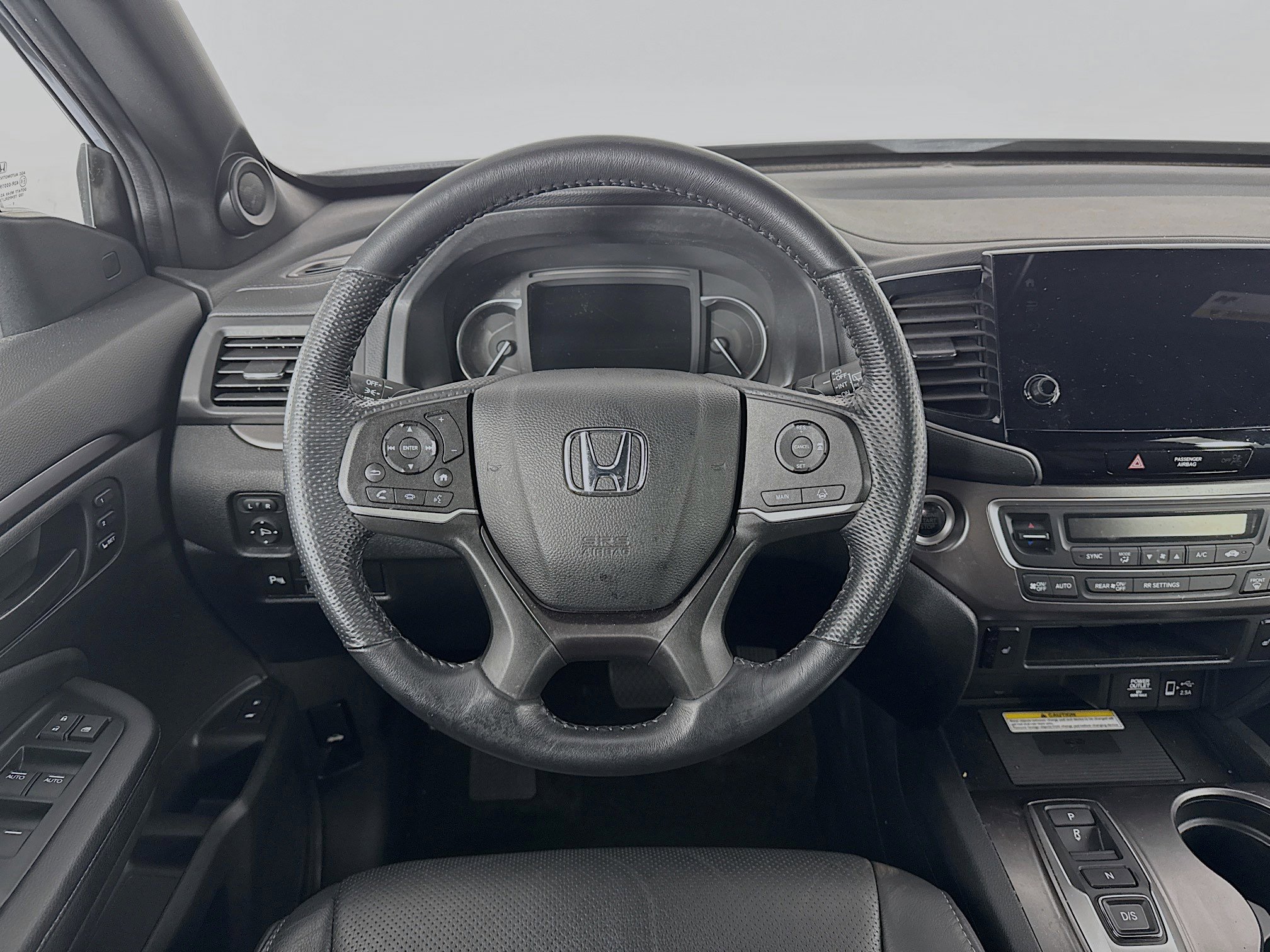 Certified 2023 Honda Passport EX-L image 22