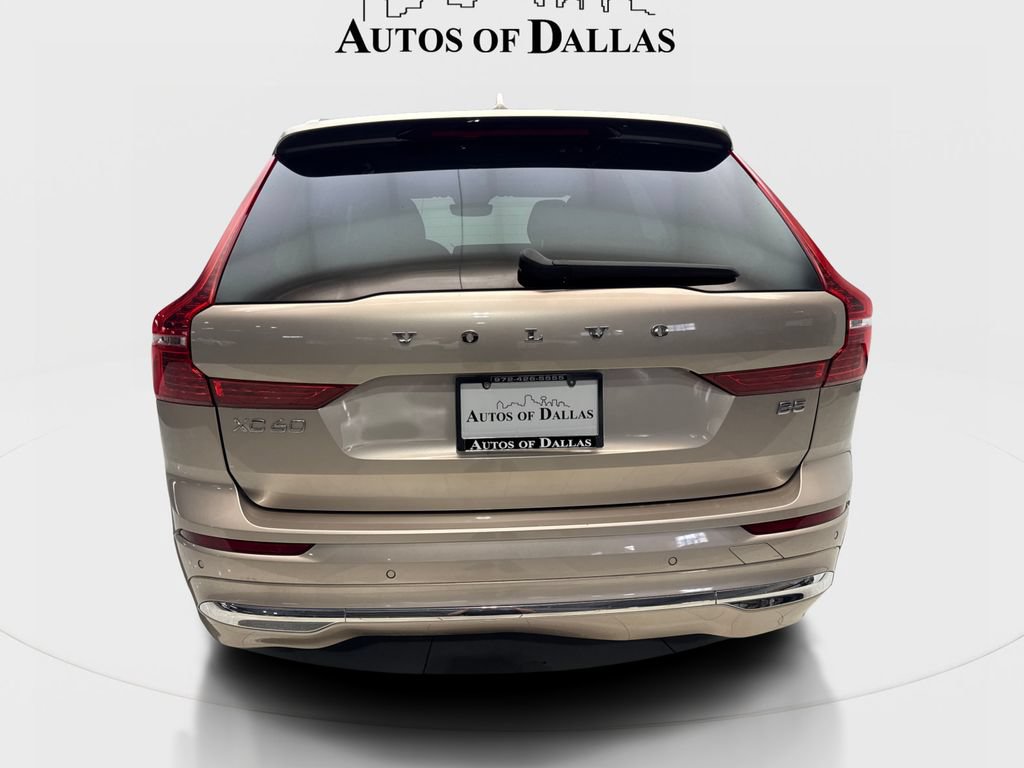 Used 2023 Volvo XC60 B5 Plus FWD image 7