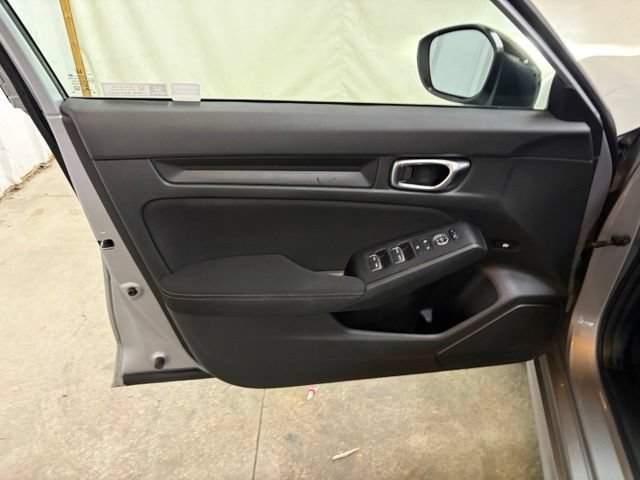 Used 2022 Honda Civic Sport image 27