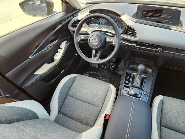 New 2026 MAZDA CX-30 Aire Edition AWD/4WD image 10