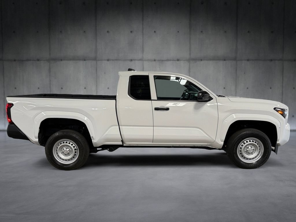 Used 2024 Toyota Tacoma SR RWD image 6
