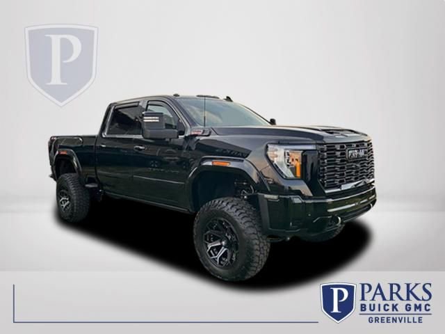 New 2026 GMC Sierra 2500 Denali w/ Technology Package