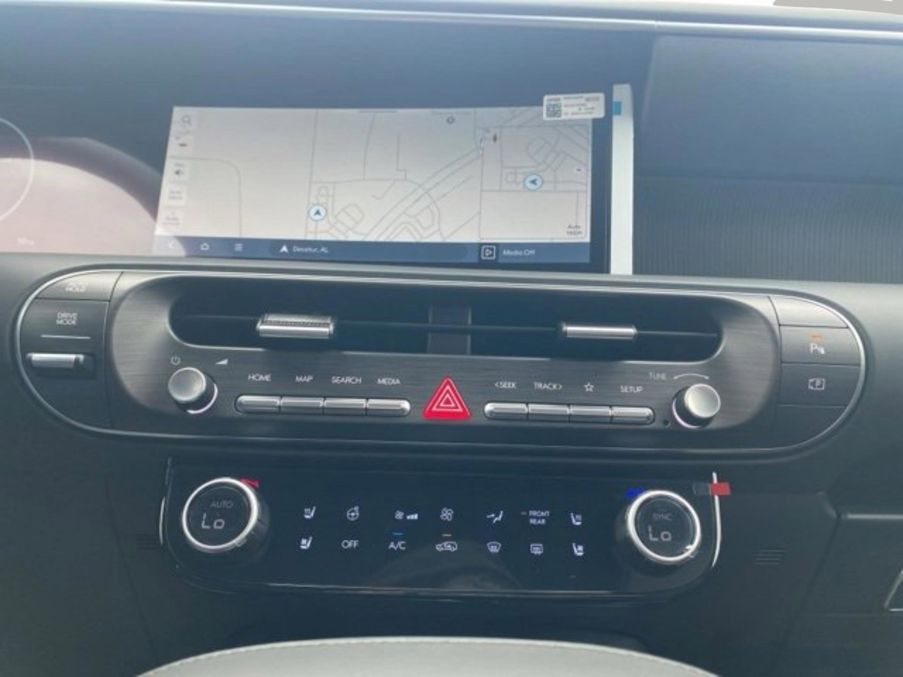 New 2026 Hyundai Palisade Calligraphy image 27