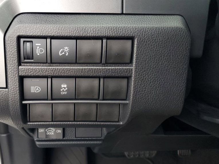 New 2026 Toyota Tacoma SR5 image 25