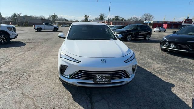 New 2026 Buick Envista Preferred w/ Convenience I Package image 3