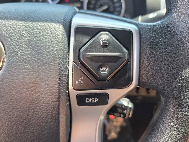 Used 2017 Toyota Tundra SR5 w/ SR5 Upgrade Package RWD image 26
