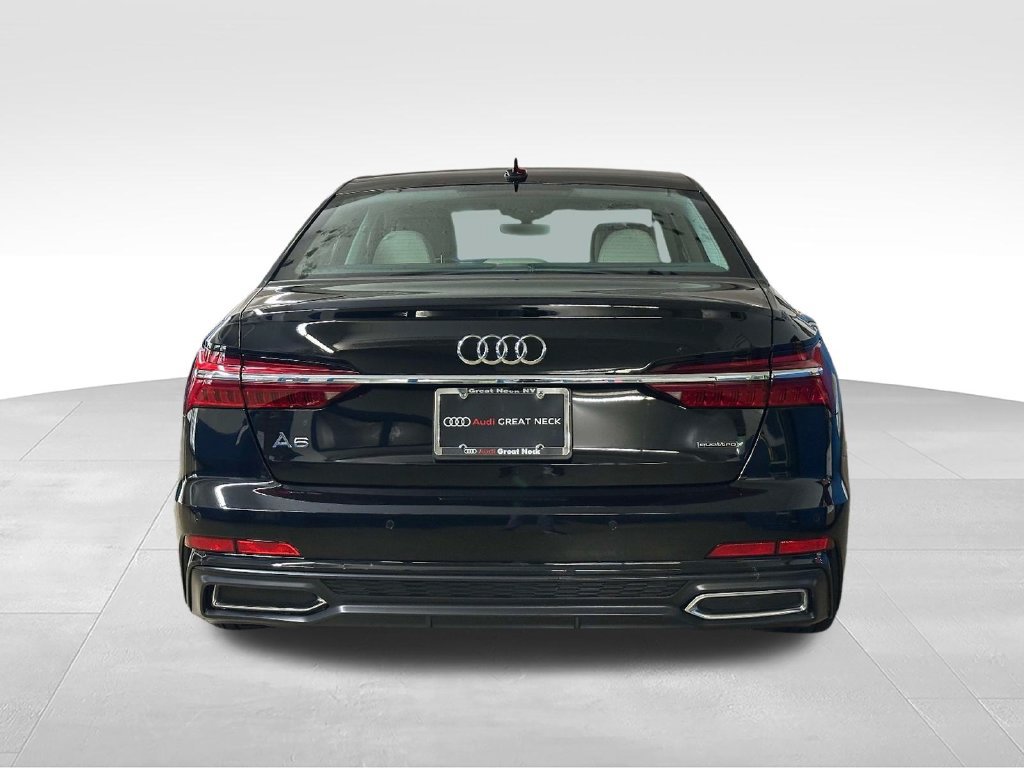 Used 2023 Audi A6 3.0T Prestige w/ Prestige Package AWD/4WD image 34