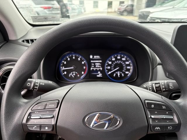 Used 2023 Hyundai Kona SEL w/ Cargo Package AWD/4WD image 19