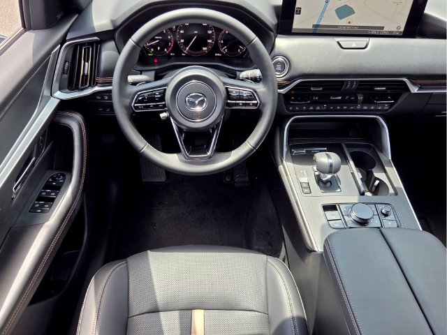 New 2026 MAZDA CX-90 3.3 Turbo S w/ Premium Plus AWD/4WD image 6