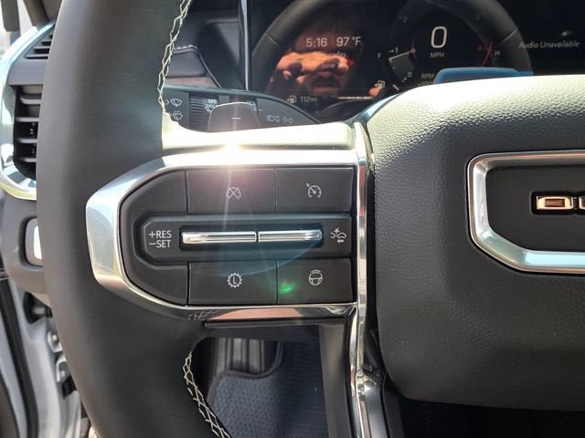 New 2026 GMC Acadia Denali Ultimate FWD image 30