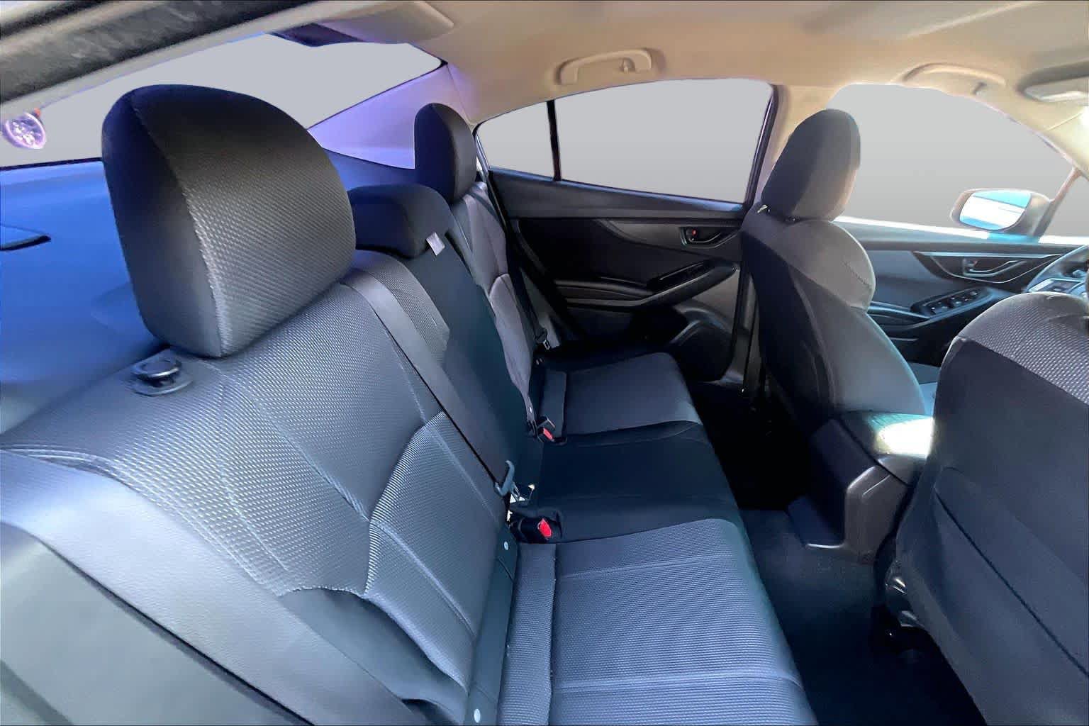Used 2018 Subaru Impreza 2.0i AWD/4WD image 19