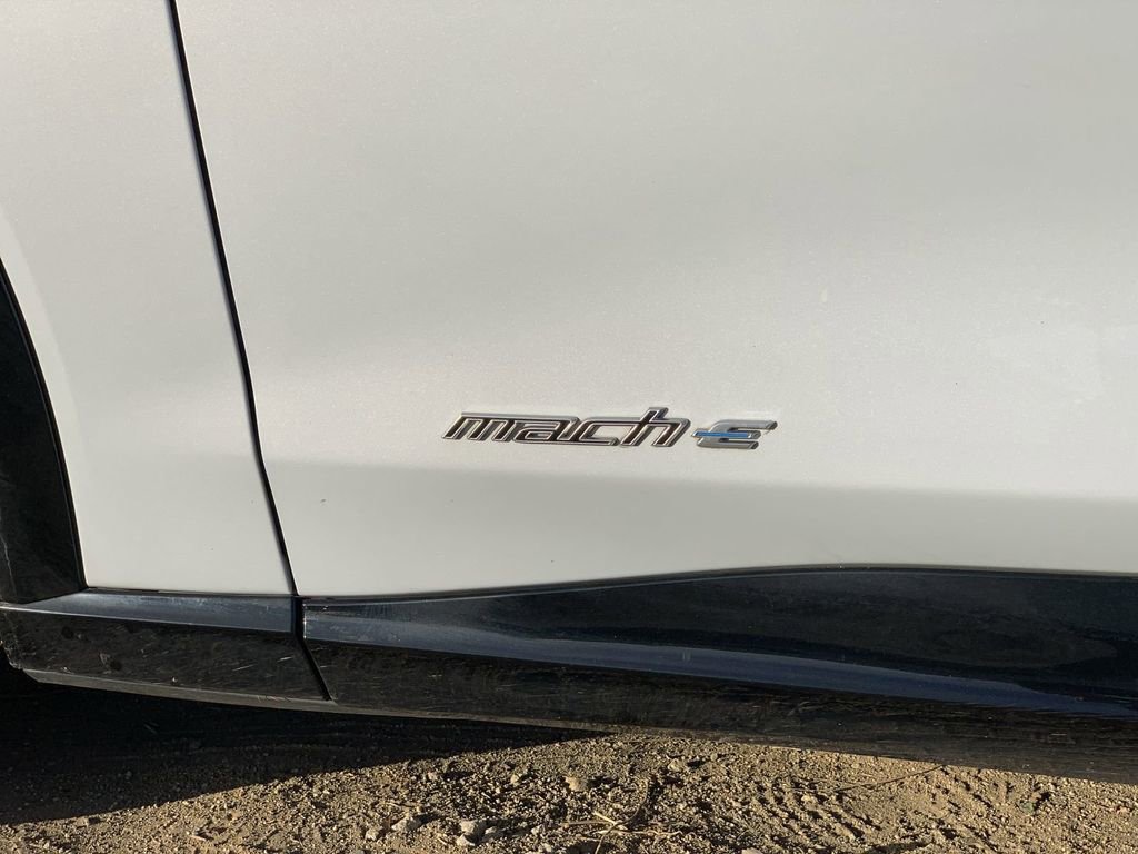Used 2023 Ford Mustang Mach-E Premium image 30