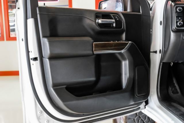 Used 2021 Chevrolet Silverado 1500 LT w/ Texas Edition Plus image 45
