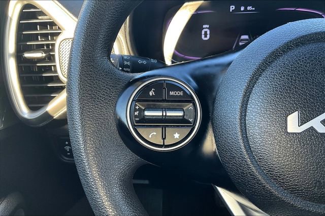 Used 2023 Kia Soul LX w/ Option Group 015 image 17
