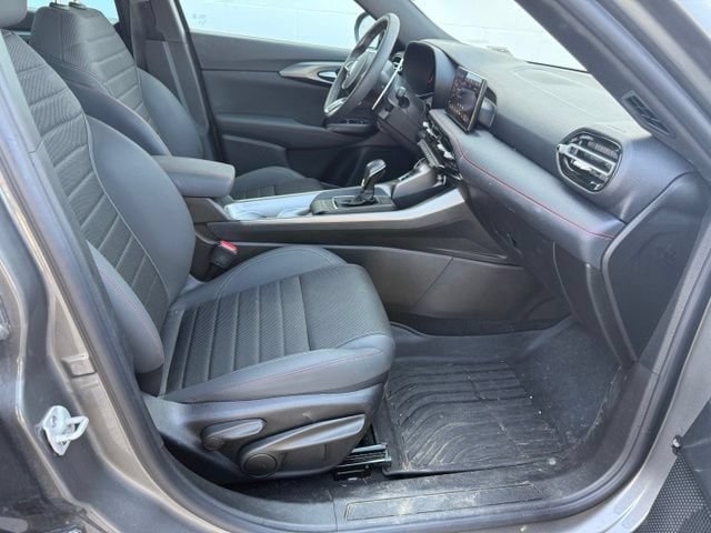 Used 2024 Dodge Hornet R/T AWD/4WD image 15