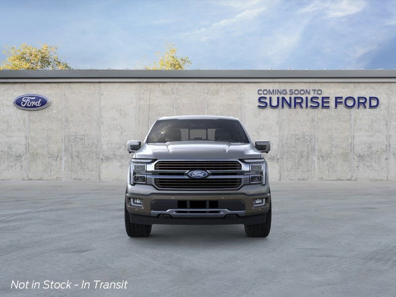 New 2026 Ford F150 King Ranch AWD/4WD image 6