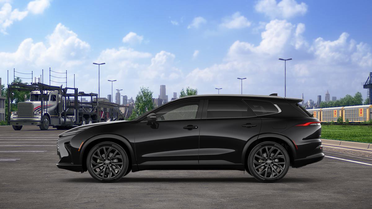 New 2025 Toyota Crown Signia image 48