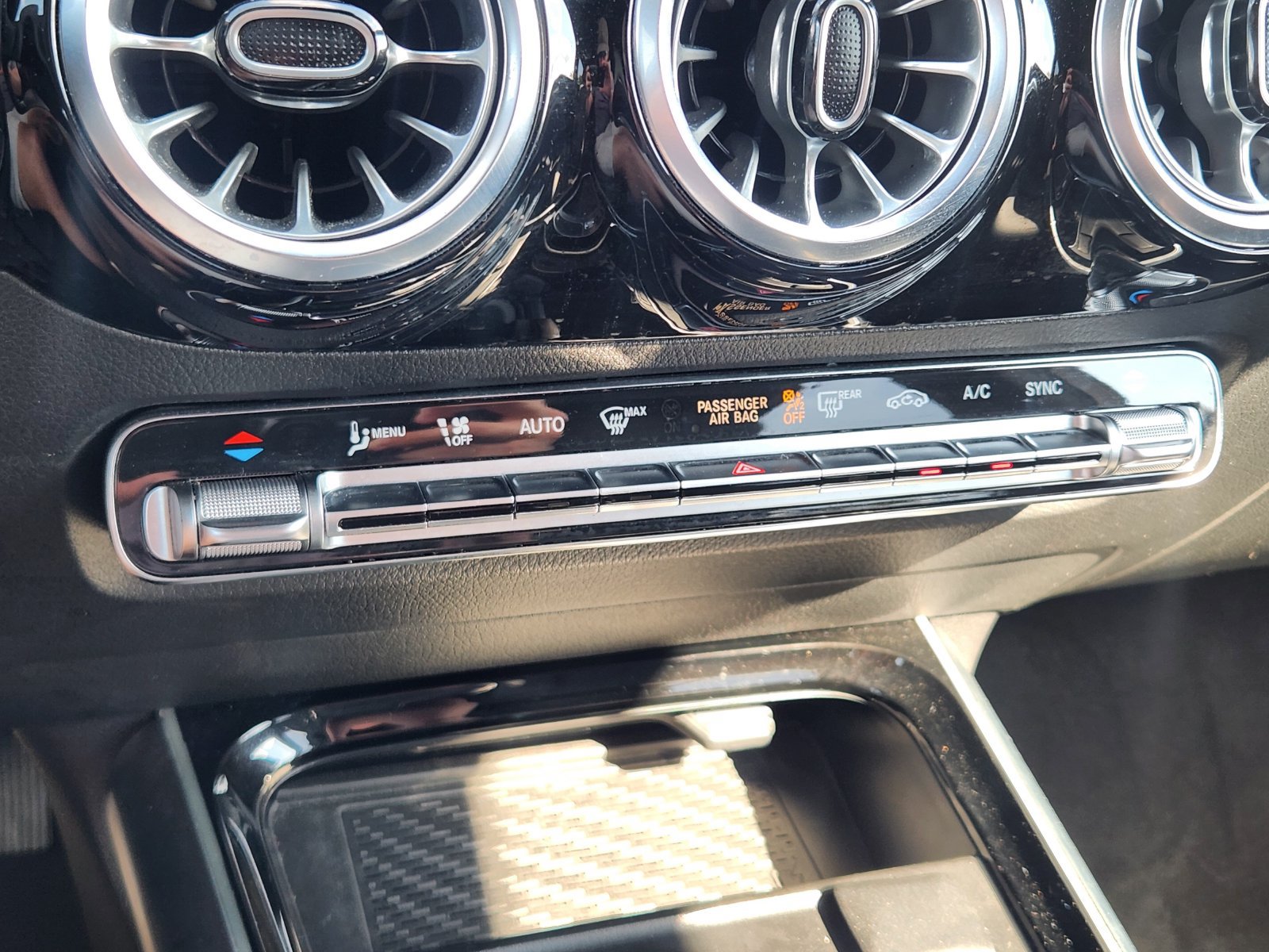 Used 2025 Mercedes-Benz GLA 250 image 19