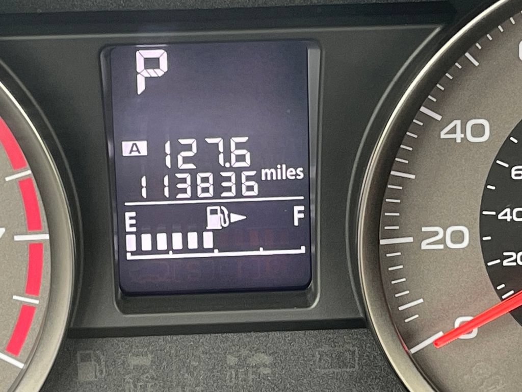 Used 2015 Subaru Forester 2.5i Limited AWD/4WD image 23